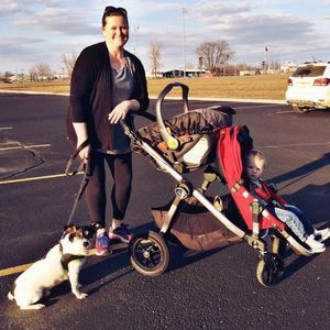 Meet your Posher, Bethany